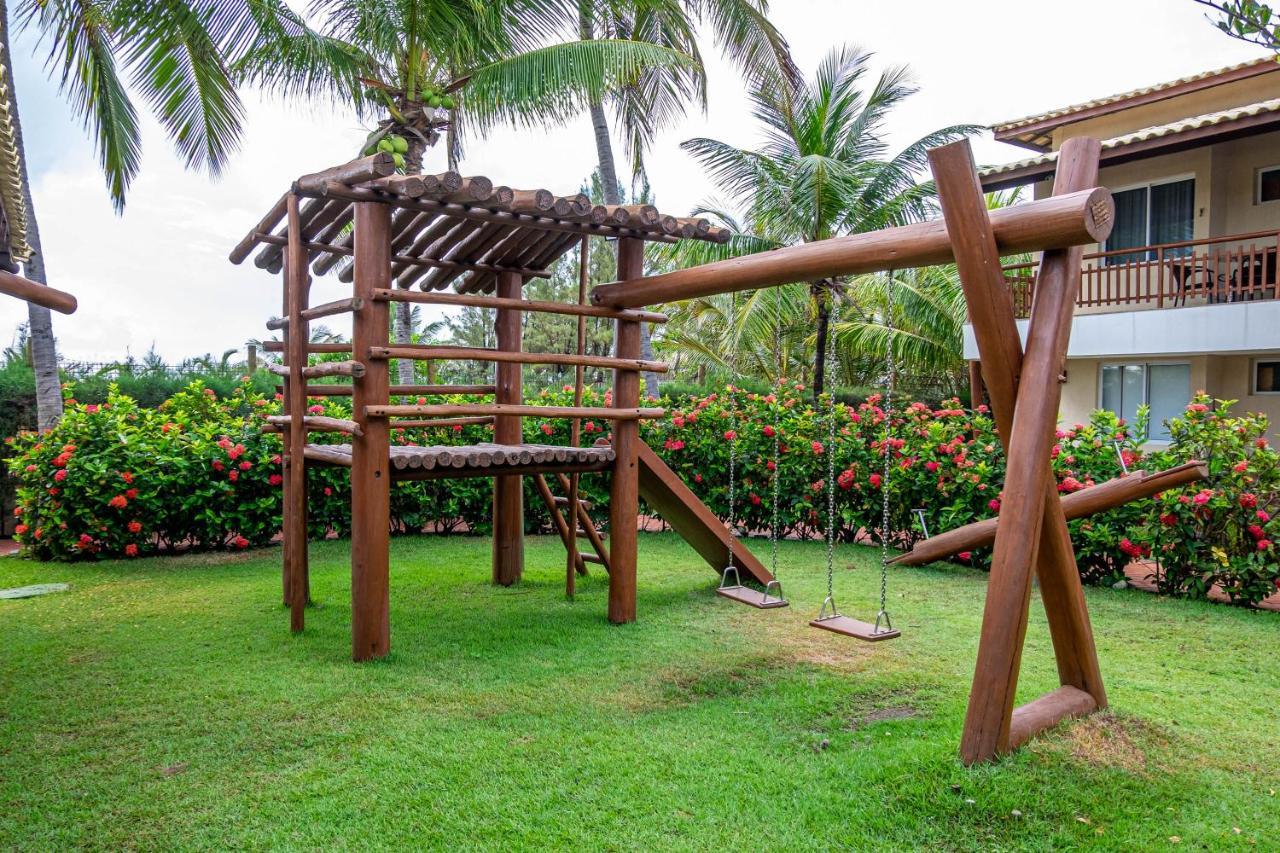 Village Enseada Ville, Itacimirim, Bahia ภายนอก รูปภาพ
