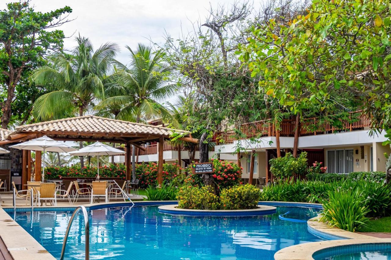 Village Enseada Ville, Itacimirim, Bahia ภายนอก รูปภาพ