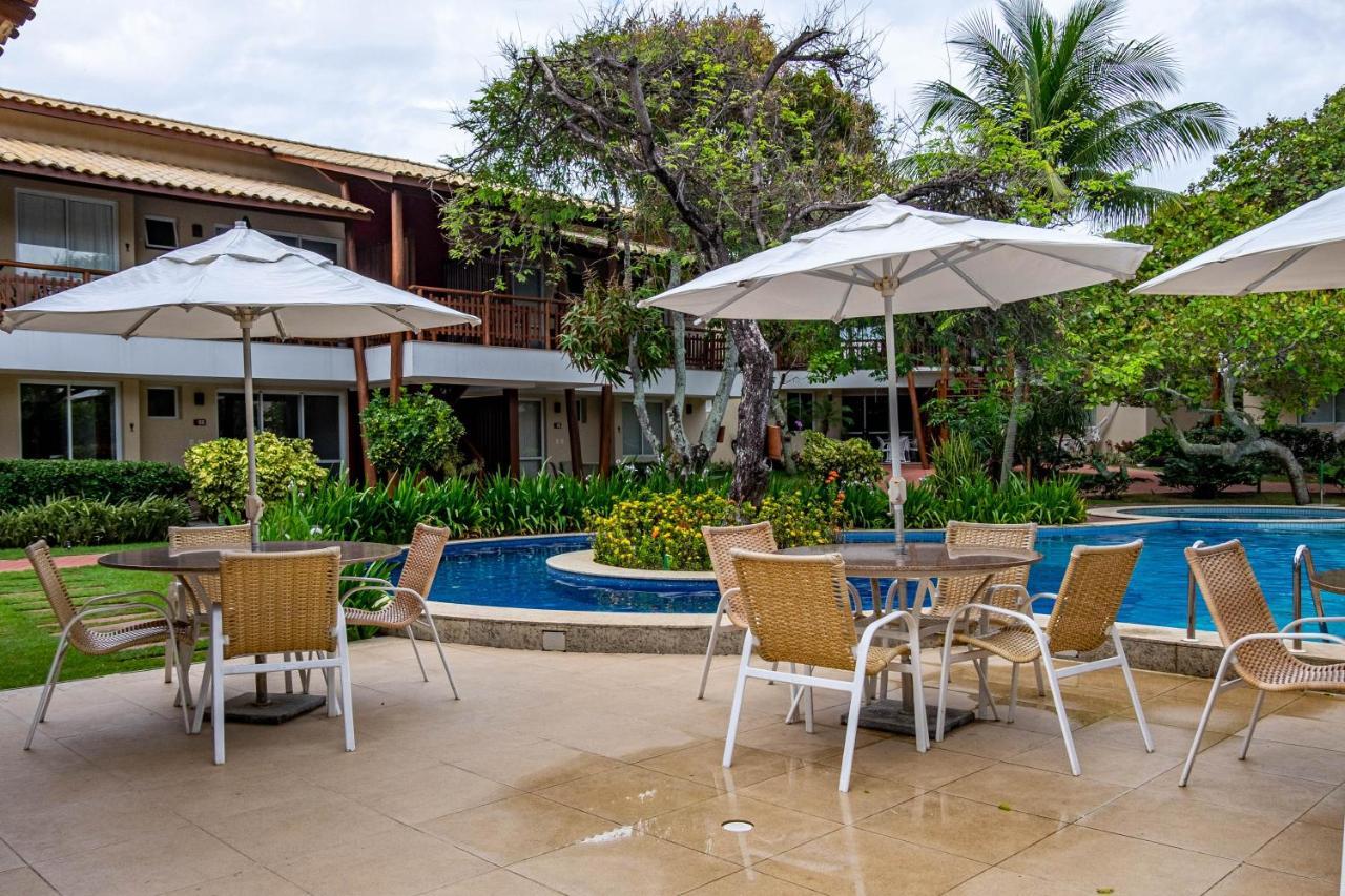 Village Enseada Ville, Itacimirim, Bahia ภายนอก รูปภาพ