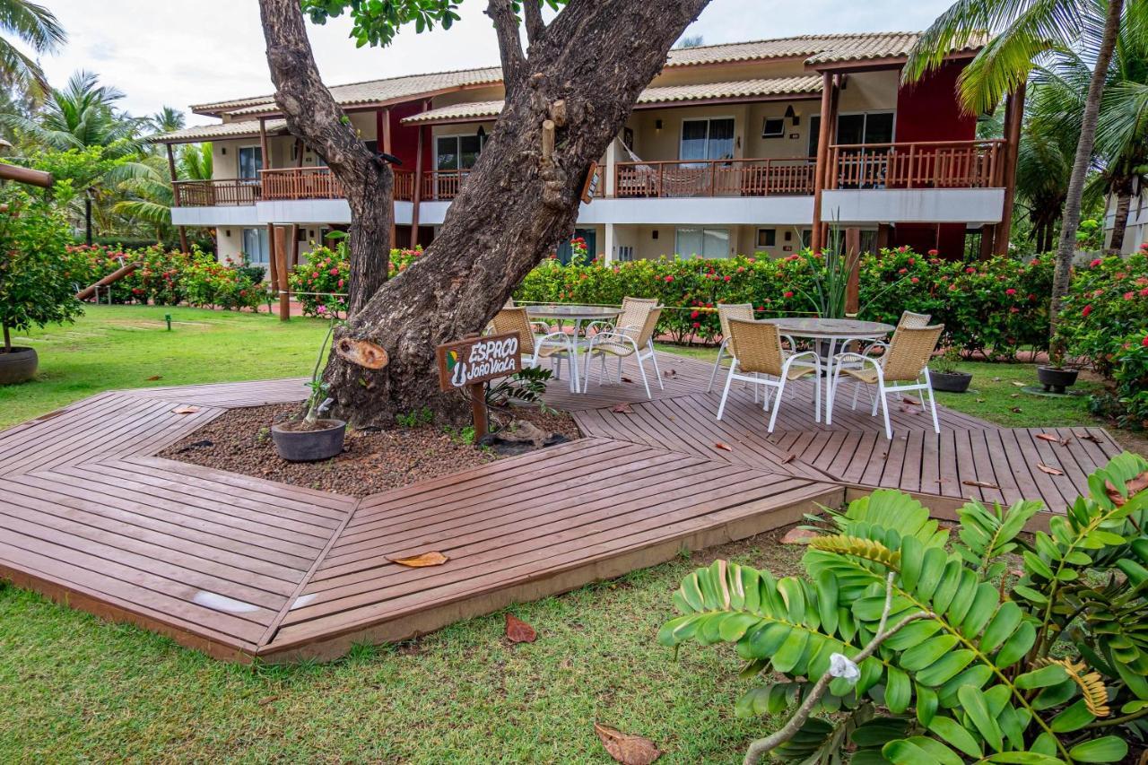 Village Enseada Ville, Itacimirim, Bahia ภายนอก รูปภาพ