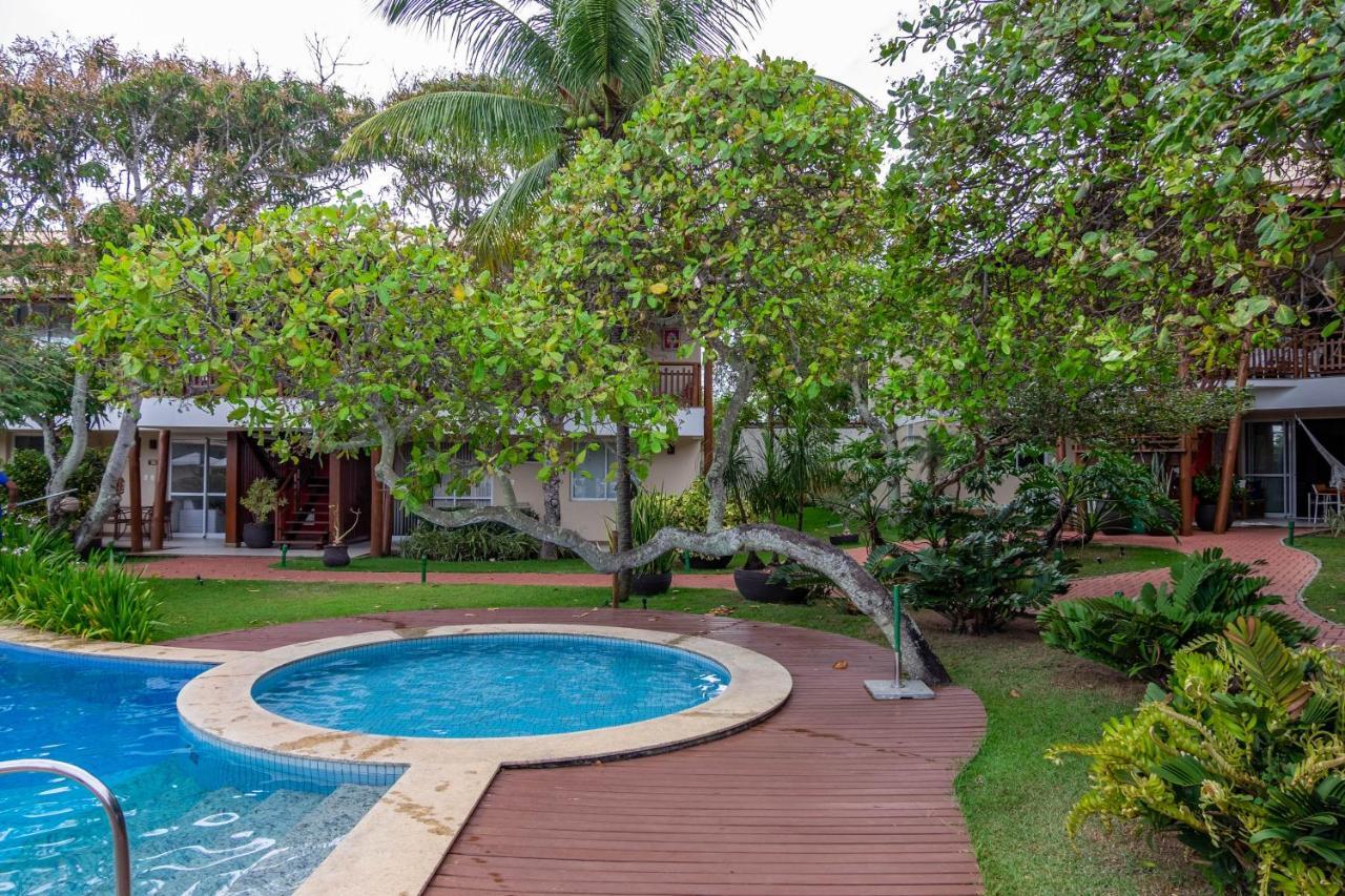Village Enseada Ville, Itacimirim, Bahia ภายนอก รูปภาพ