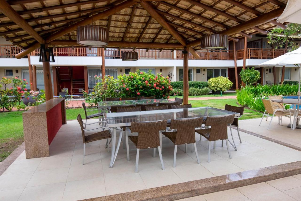 Village Enseada Ville, Itacimirim, Bahia ภายนอก รูปภาพ