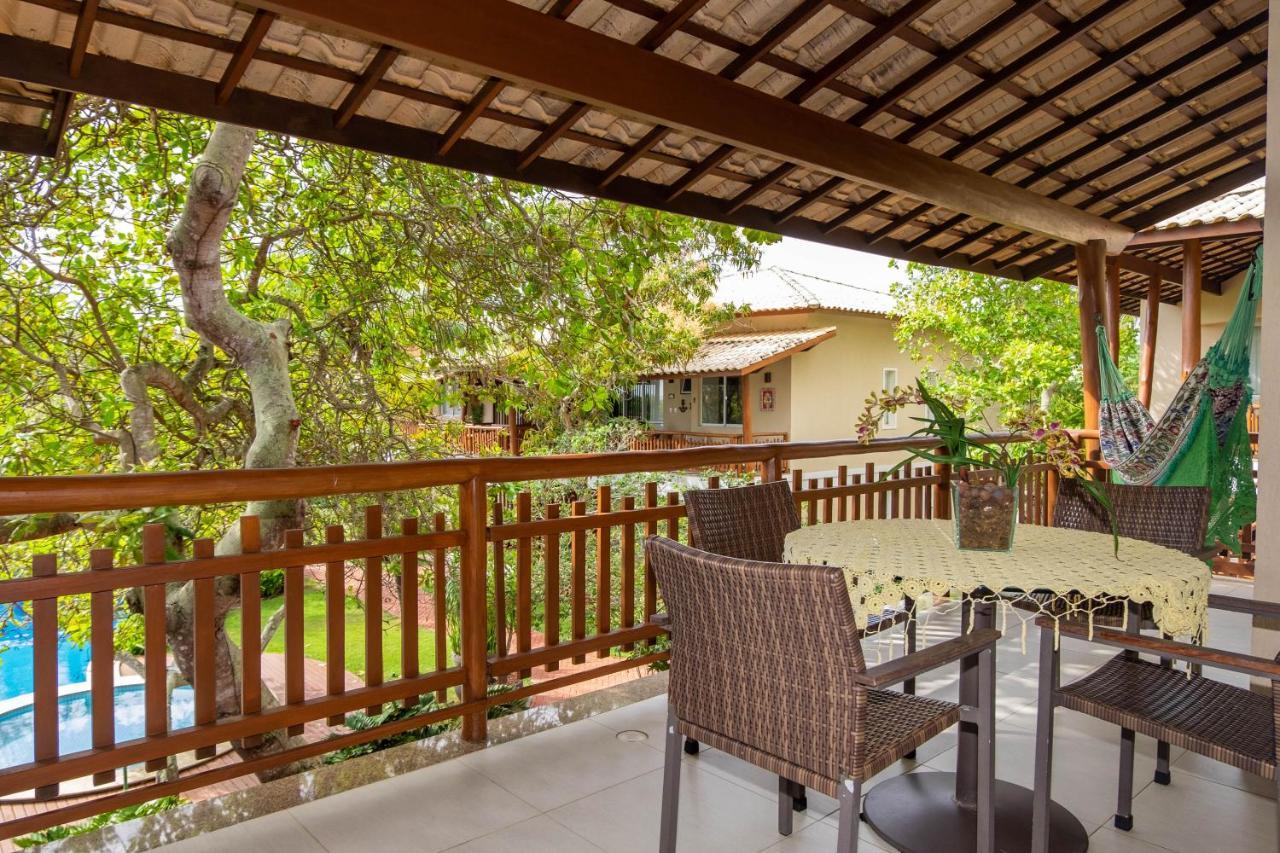 Village Enseada Ville, Itacimirim, Bahia ภายนอก รูปภาพ