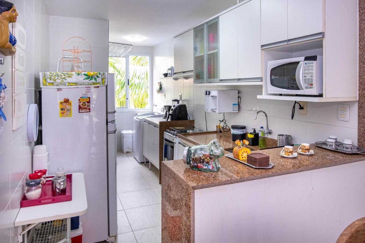 Village Enseada Ville, Itacimirim, Bahia ภายนอก รูปภาพ