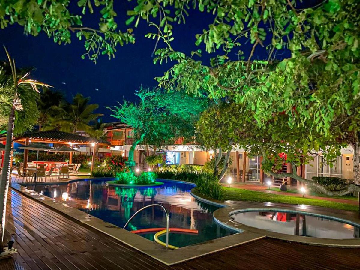 Village Enseada Ville, Itacimirim, Bahia ภายนอก รูปภาพ