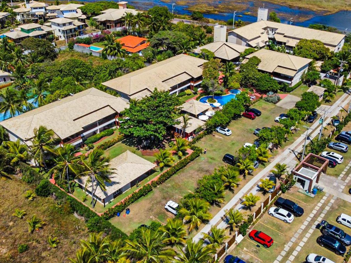 Village Enseada Ville, Itacimirim, Bahia ภายนอก รูปภาพ