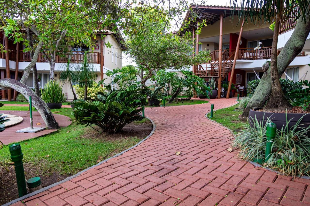 Village Enseada Ville, Itacimirim, Bahia ภายนอก รูปภาพ